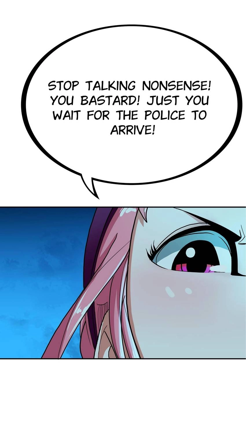Read Pandora chapter 22 image 7 on Lezhin