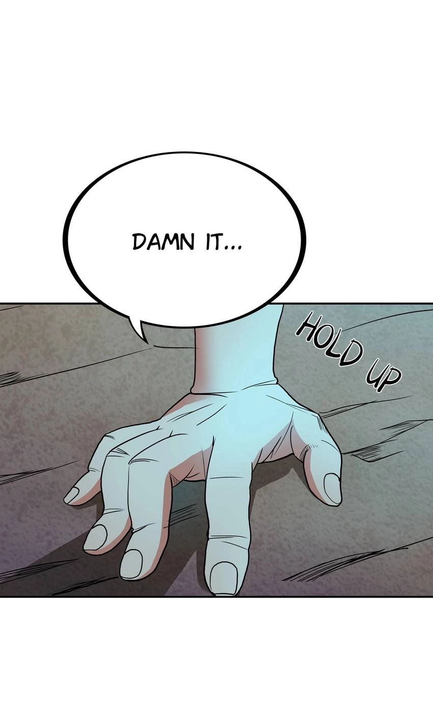 Read Pandora chapter 22 image 8 on Lezhin