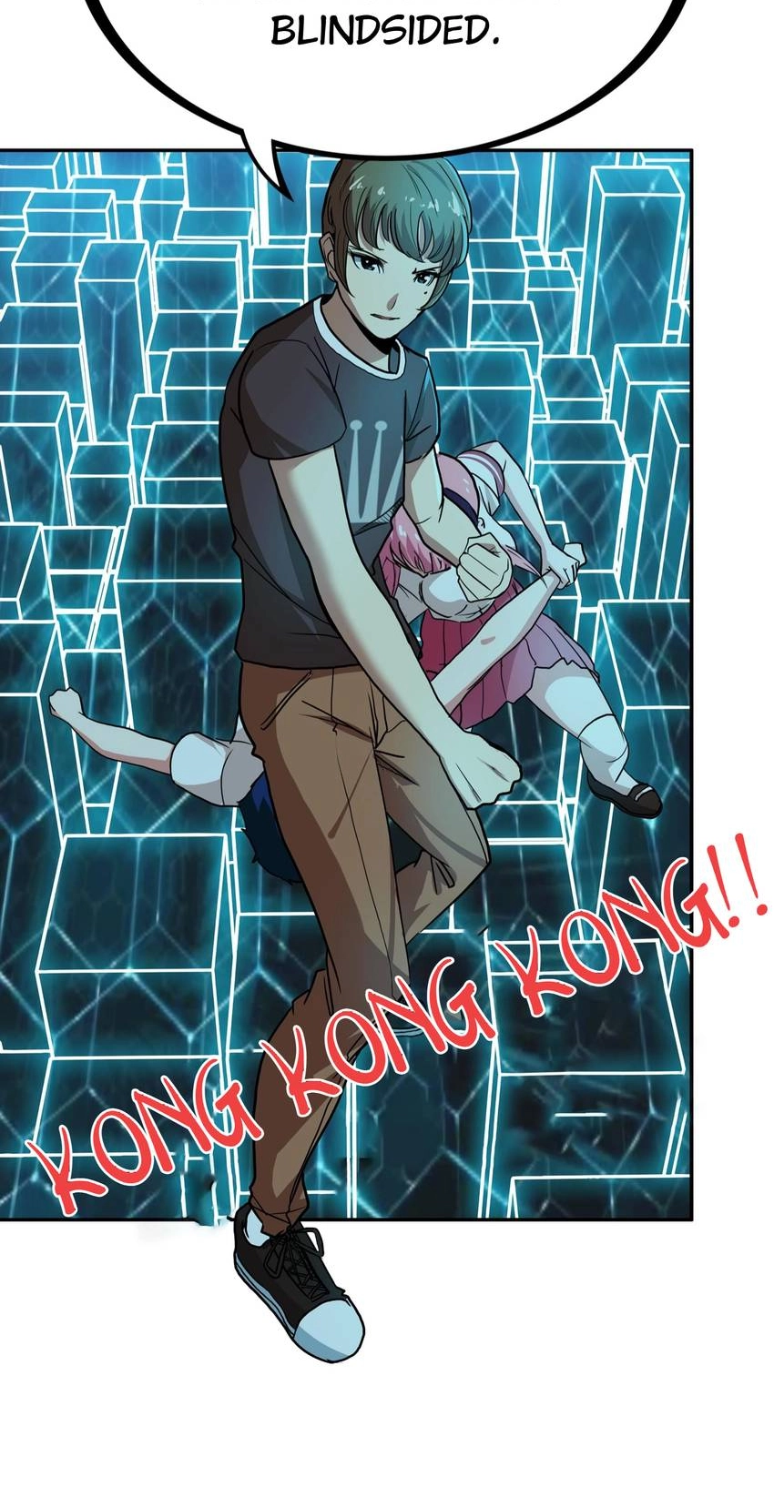 Read Pandora chapter 23 image 10 on Lezhin