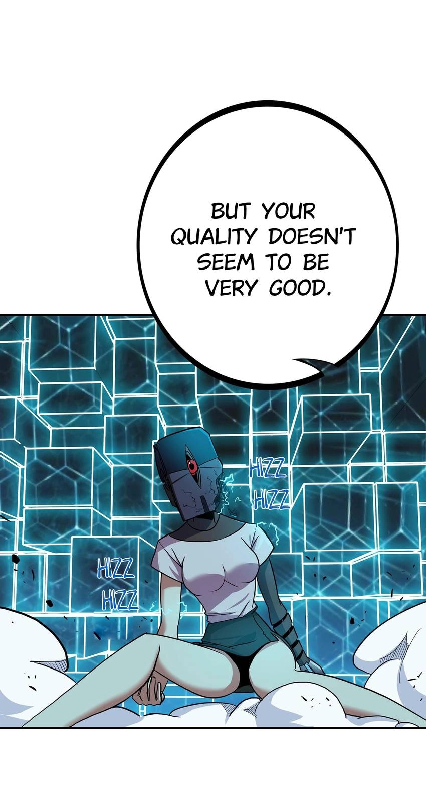 Read Pandora chapter 23 image 12 on Lezhin