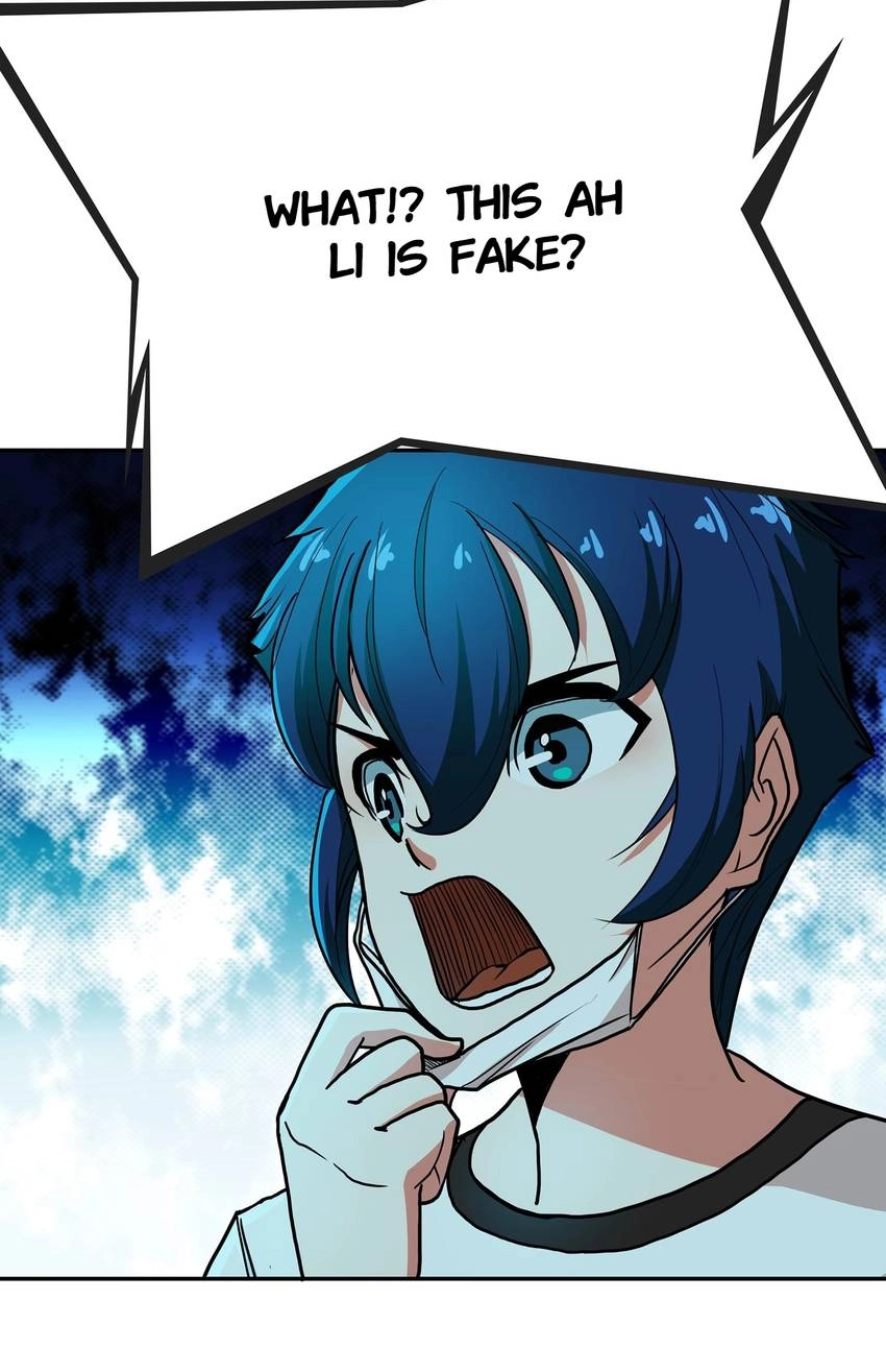 Read Pandora chapter 23 image 17 on Lezhin