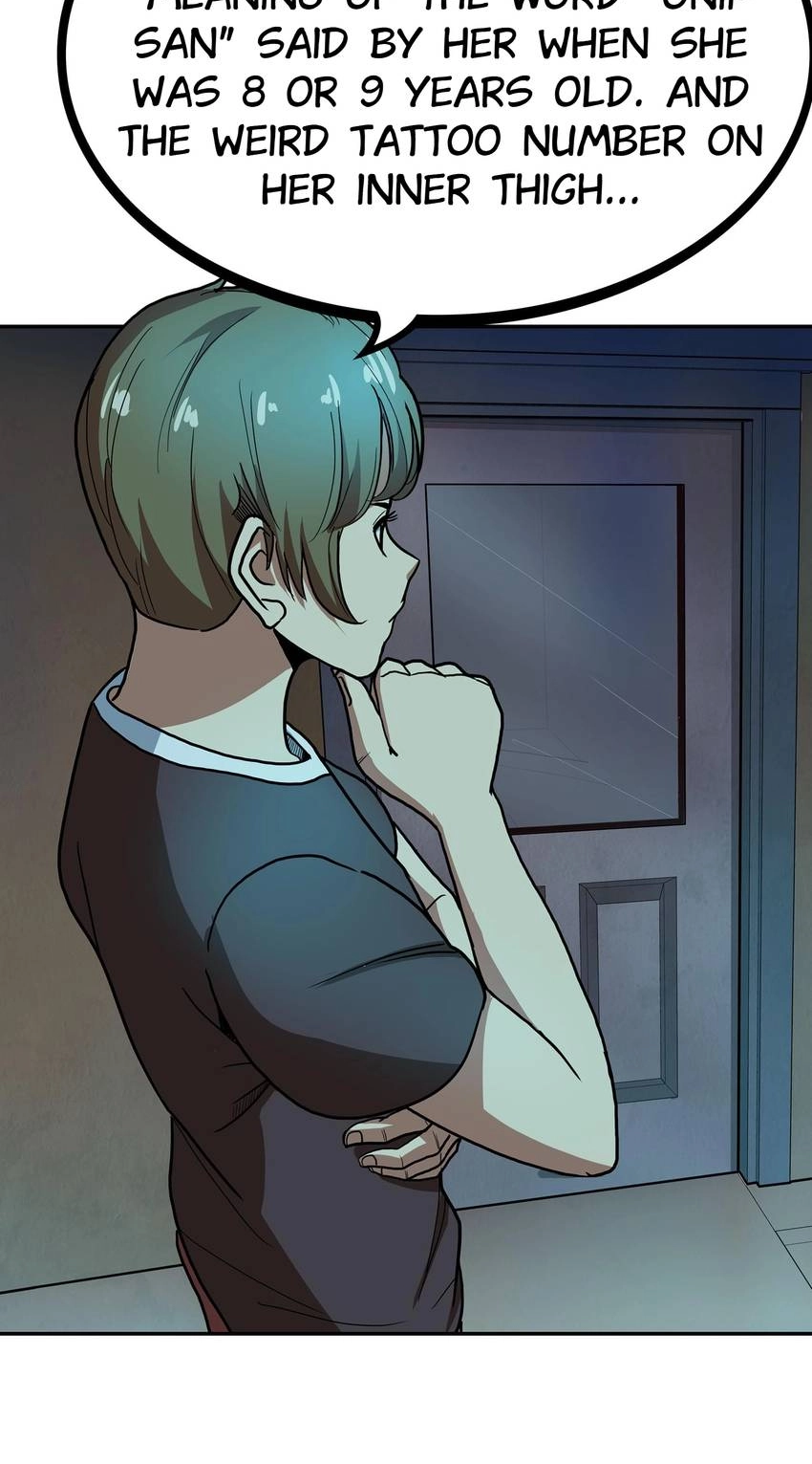 Read Pandora chapter 23 image 20 on Lezhin