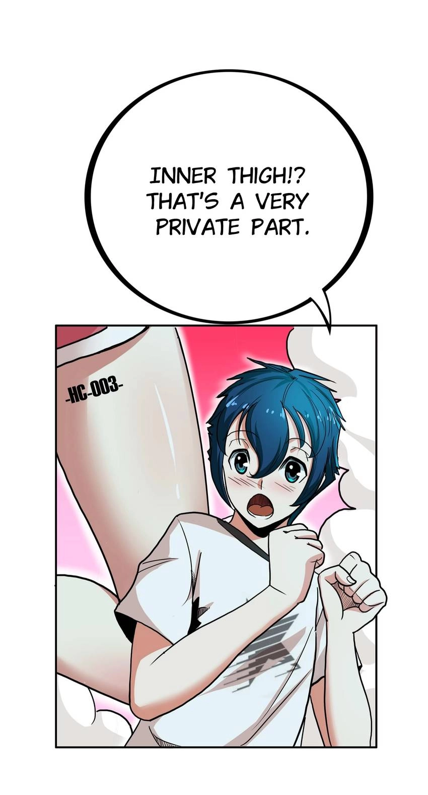 Read Pandora chapter 23 image 21 on Lezhin