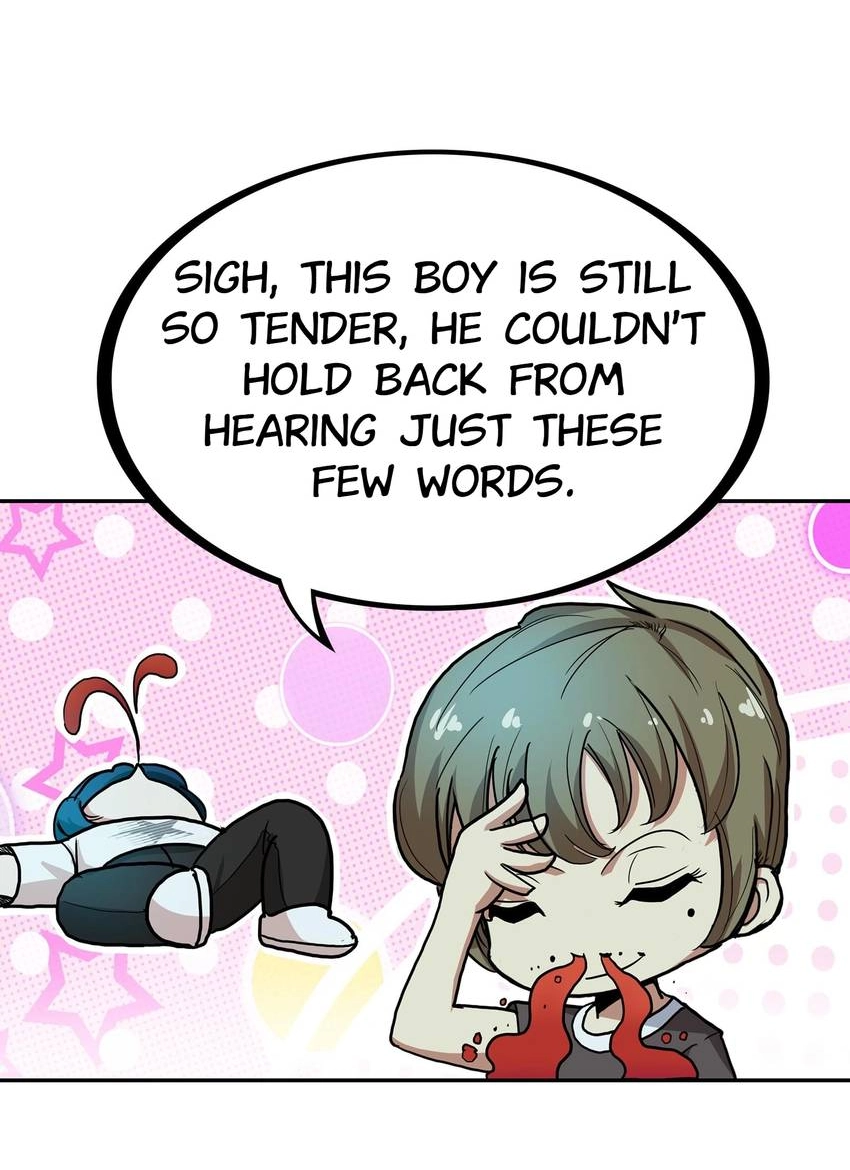 Read Pandora chapter 23 image 24 on Lezhin