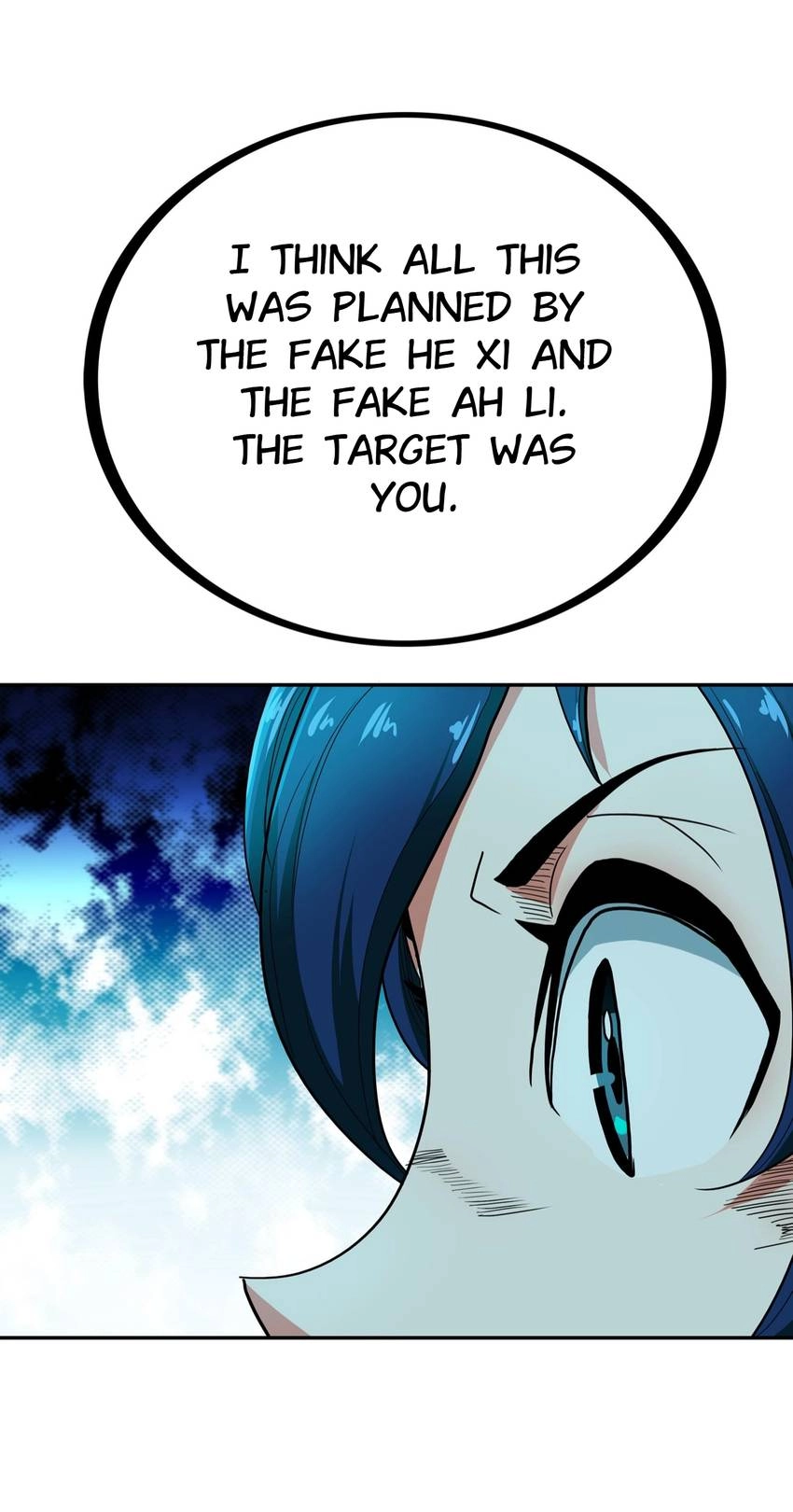 Read Pandora chapter 23 image 26 on Lezhin