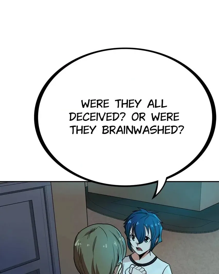 Read Pandora chapter 23 image 29 on Lezhin
