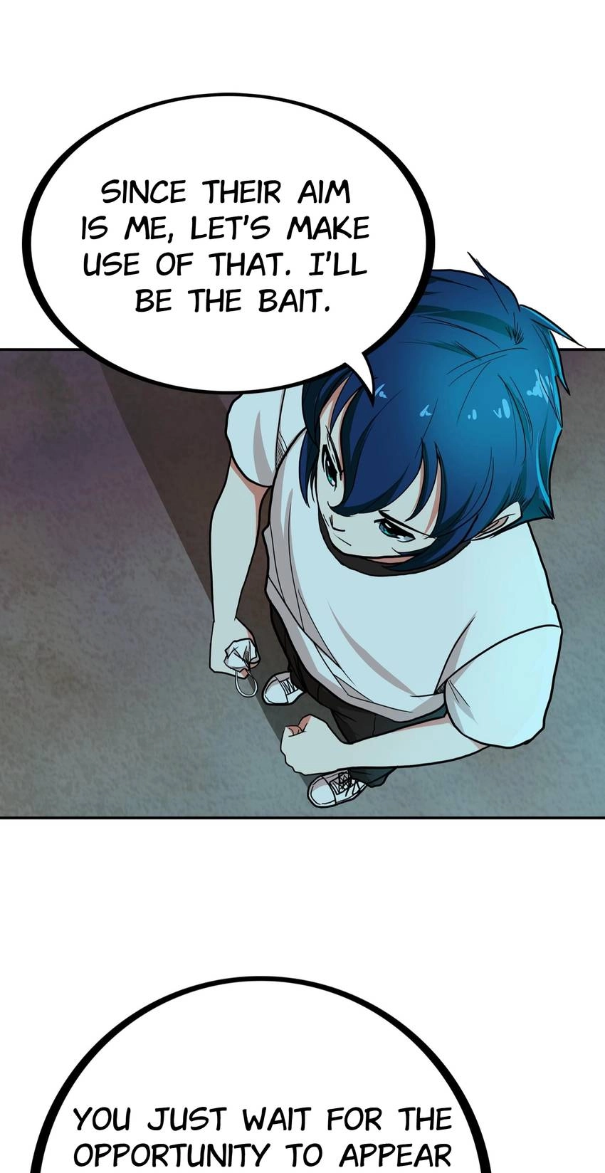 Read Pandora chapter 23 image 32 on Lezhin