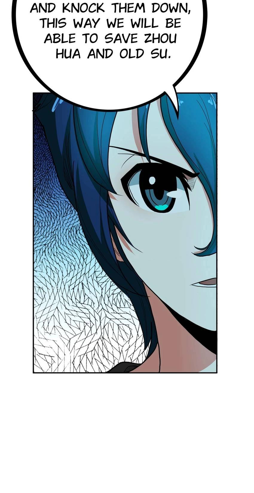 Read Pandora chapter 23 image 33 on Lezhin