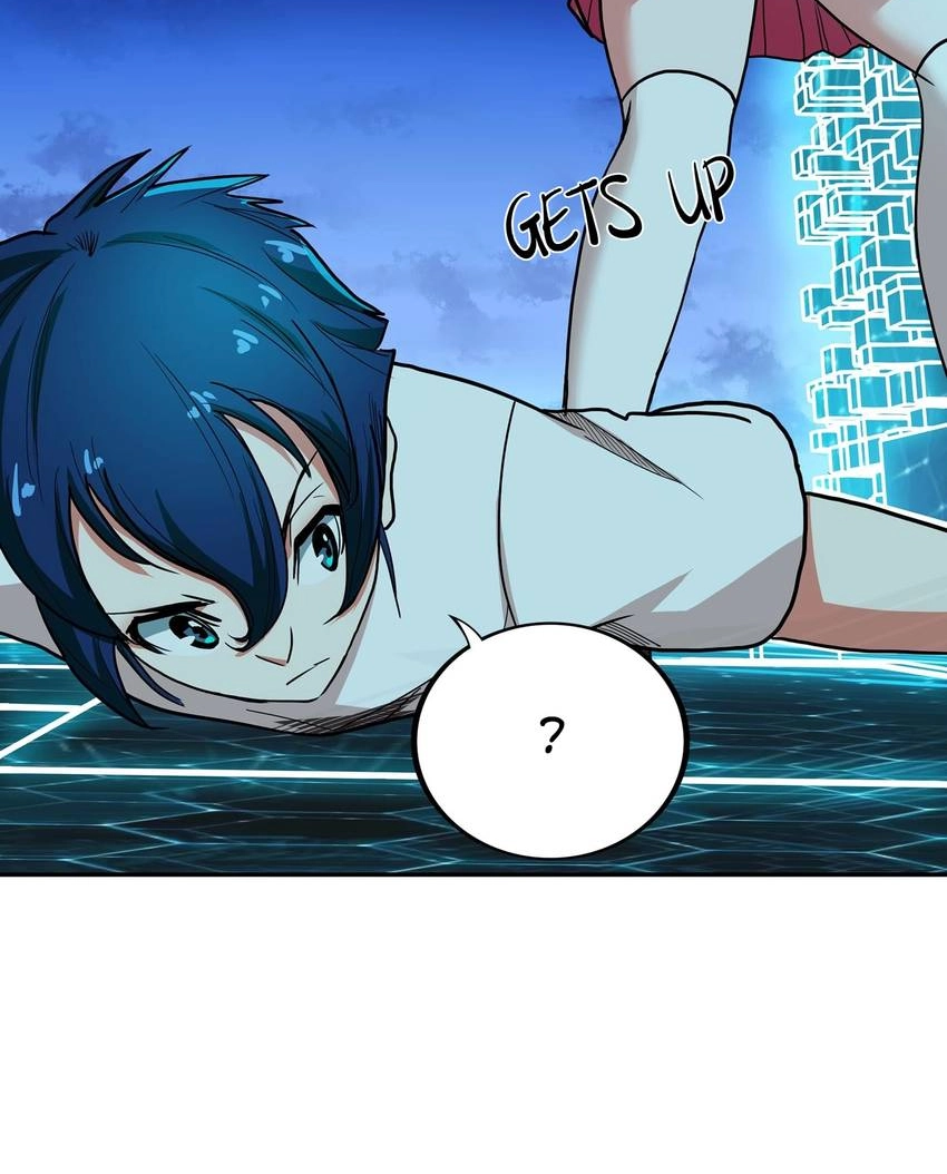 Read Pandora chapter 23 image 35 on Lezhin
