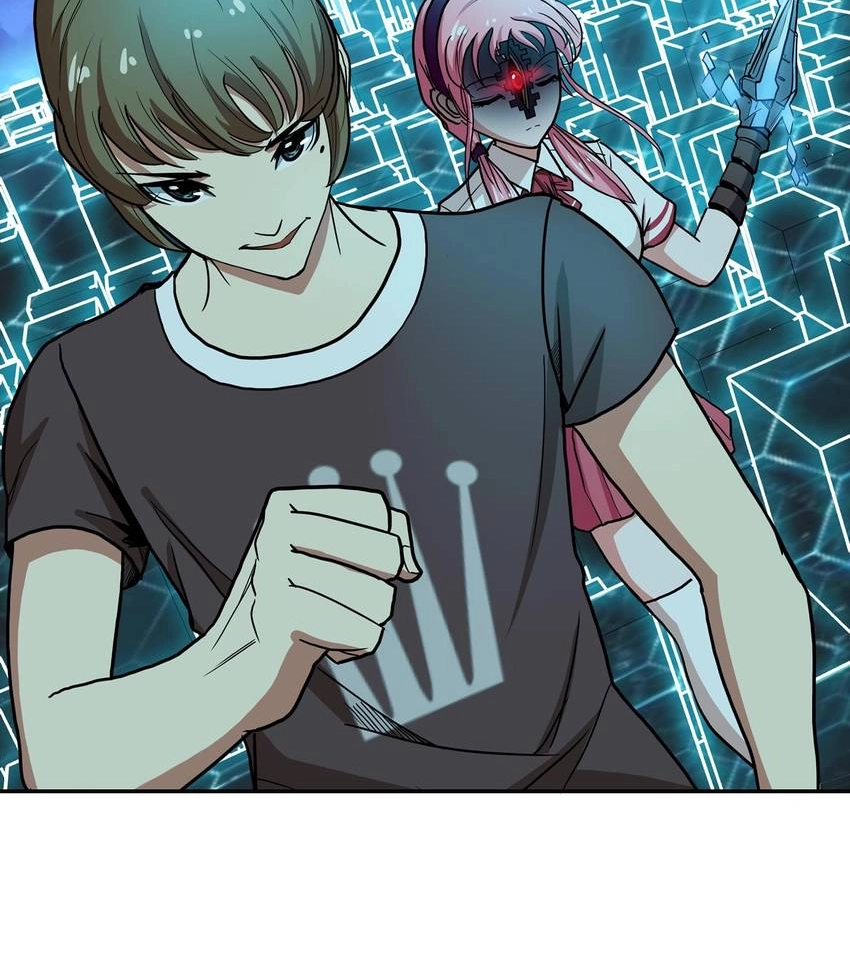 Read Pandora chapter 23 image 37 on Lezhin