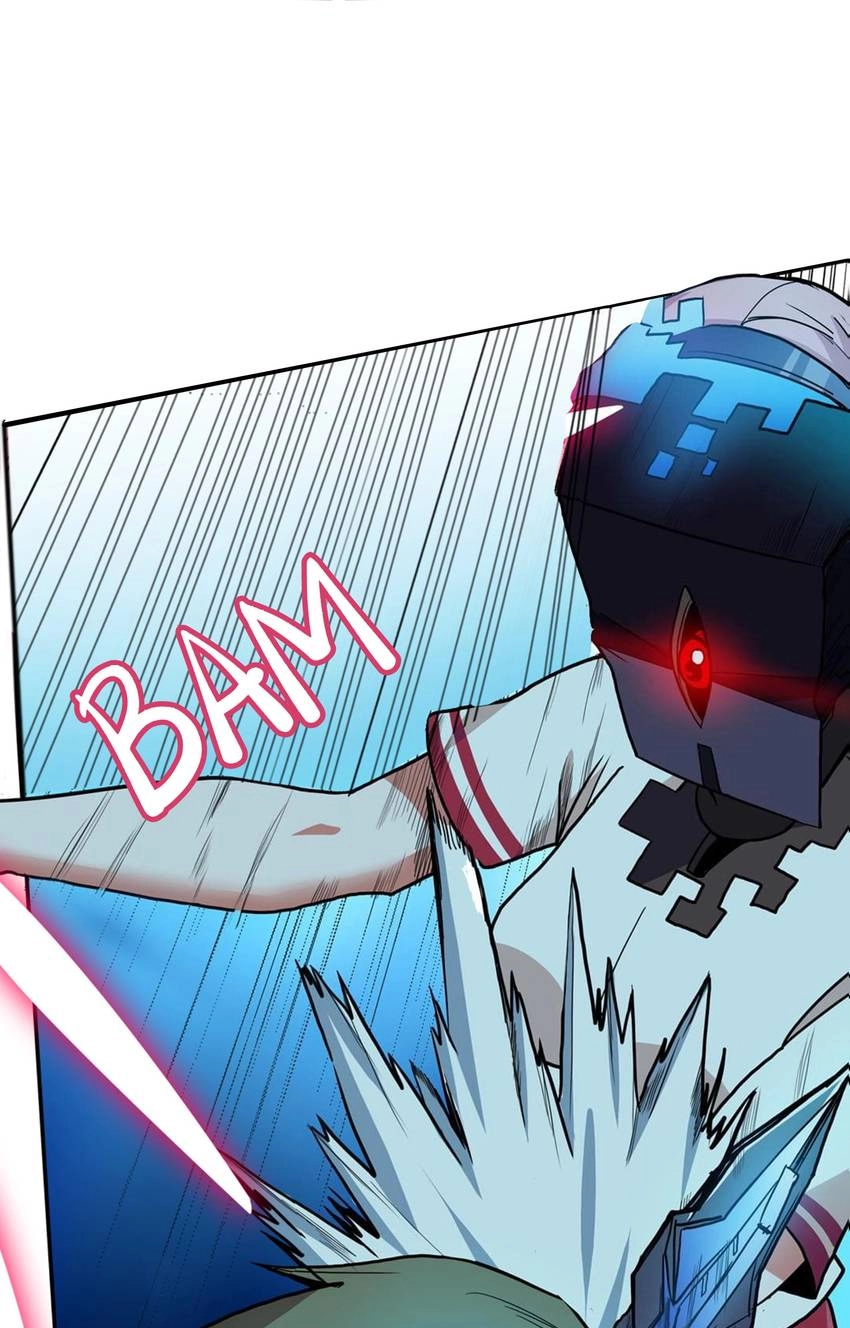 Read Pandora chapter 23 image 40 on Lezhin