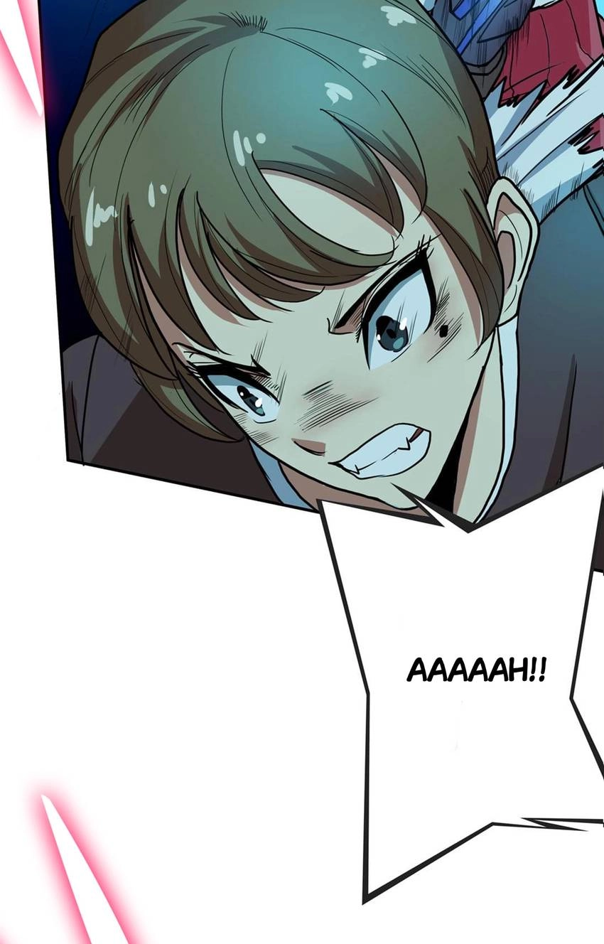 Read Pandora chapter 23 image 41 on Lezhin