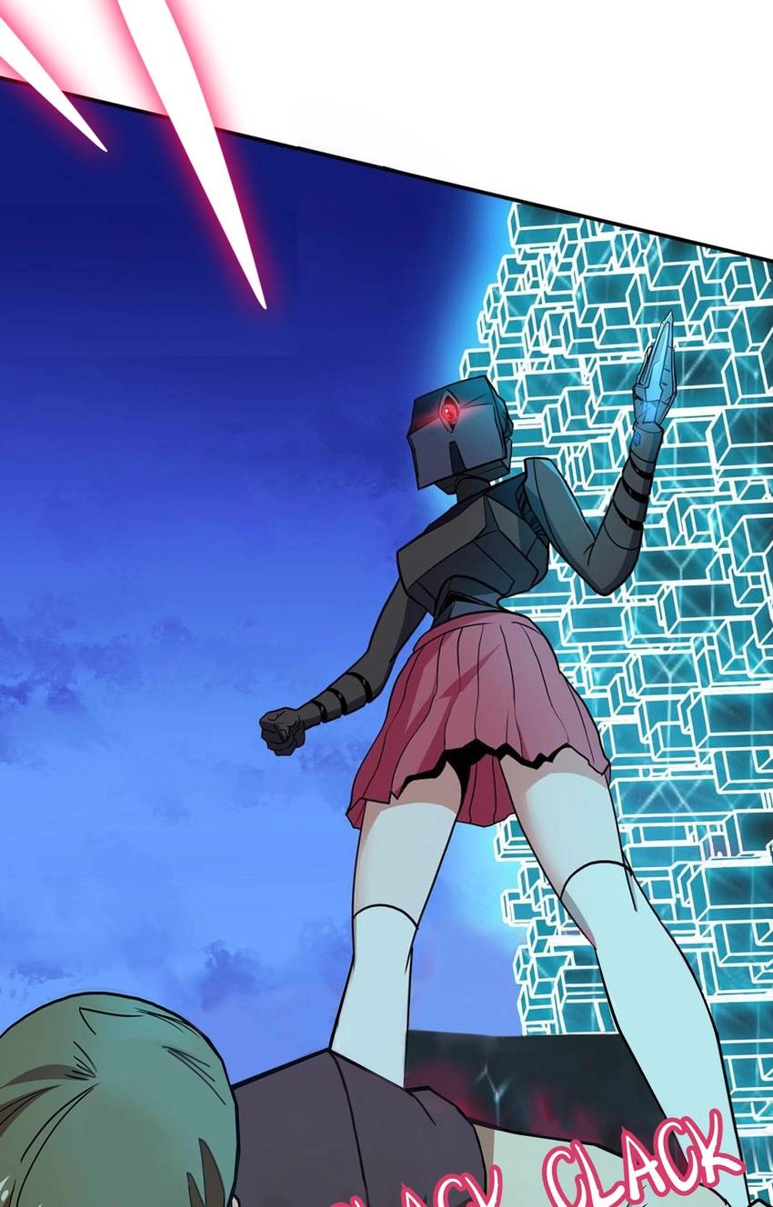 Read Pandora chapter 23 image 42 on Lezhin