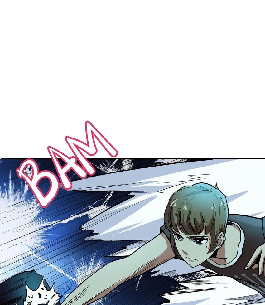 Read Pandora chapter 23 image 6 on Lezhin