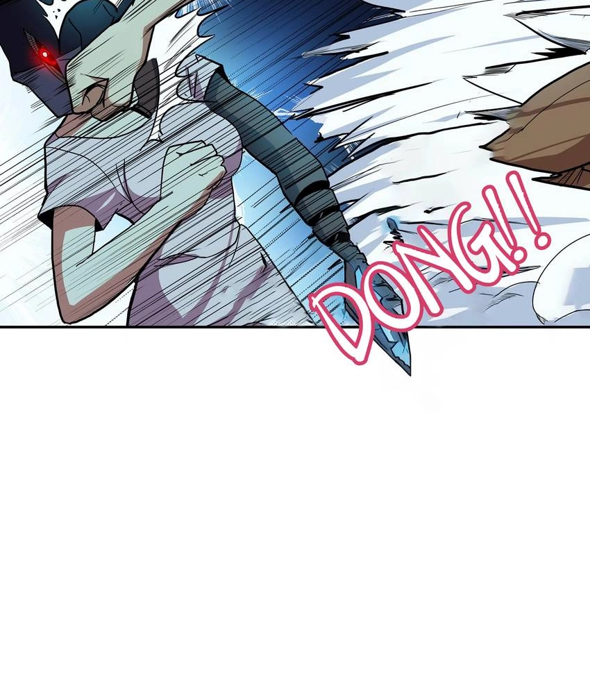 Read Pandora chapter 23 image 7 on Lezhin