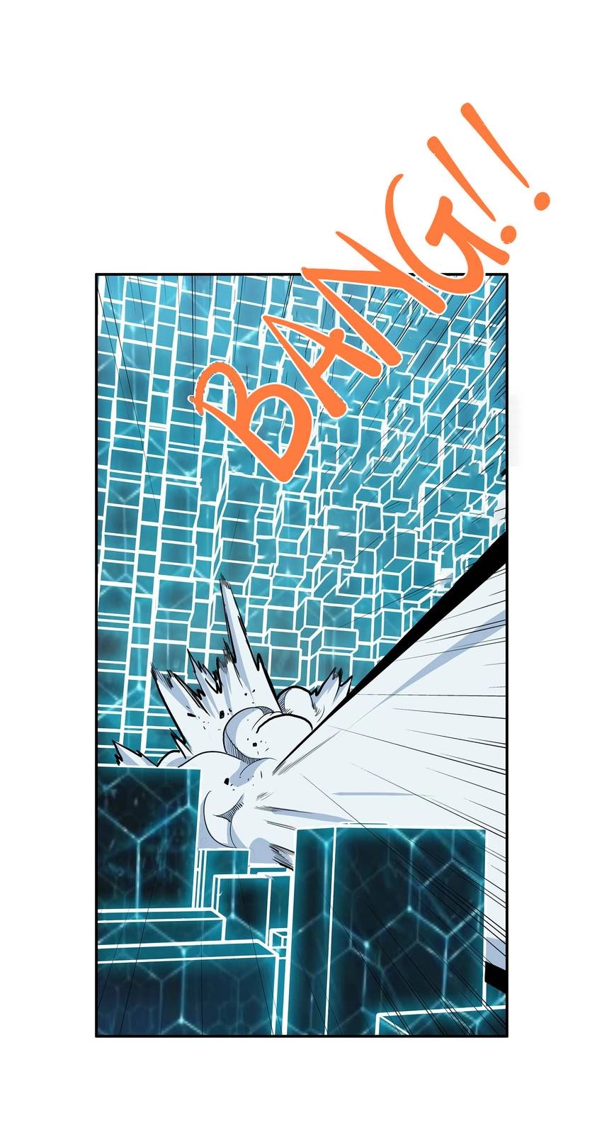 Read Pandora chapter 23 image 8 on Lezhin