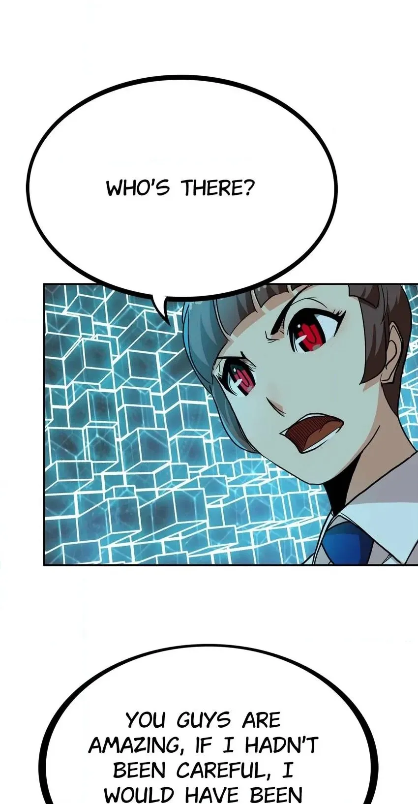 Read Pandora chapter 23 image 9 on Lezhin