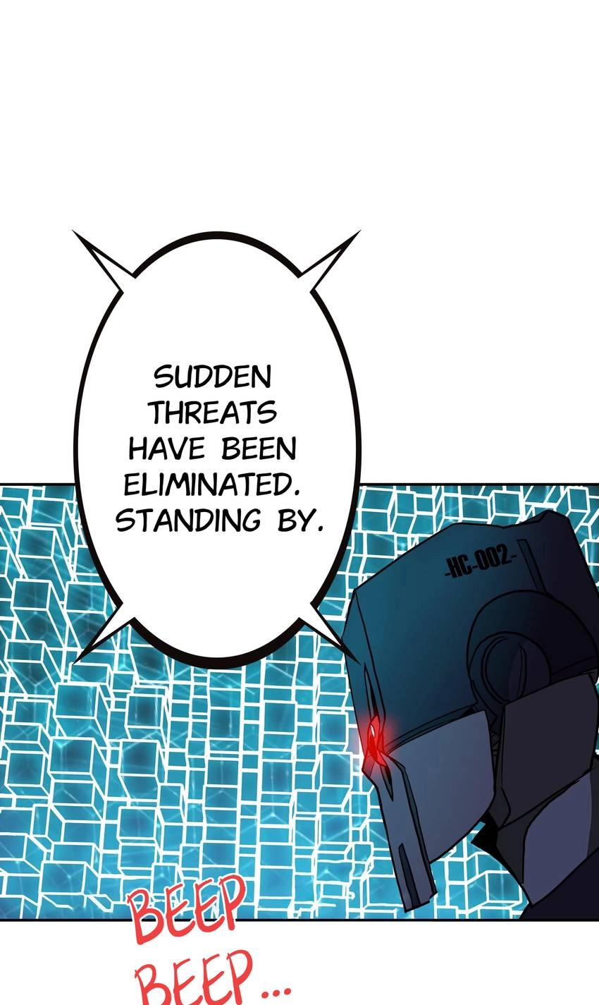 Read Pandora chapter 24 image 1 on Lezhin