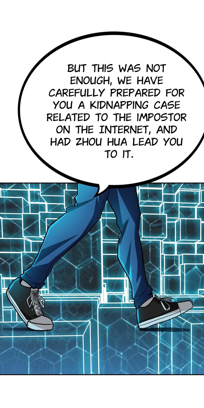 Read Pandora chapter 24 image 11 on Lezhin
