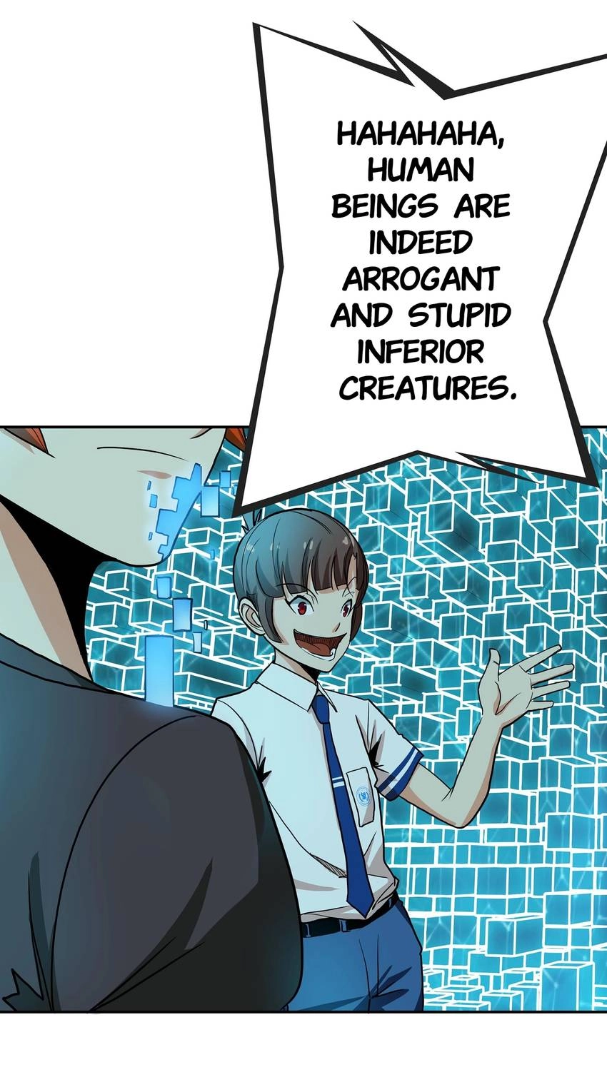 Read Pandora chapter 24 image 2 on Lezhin