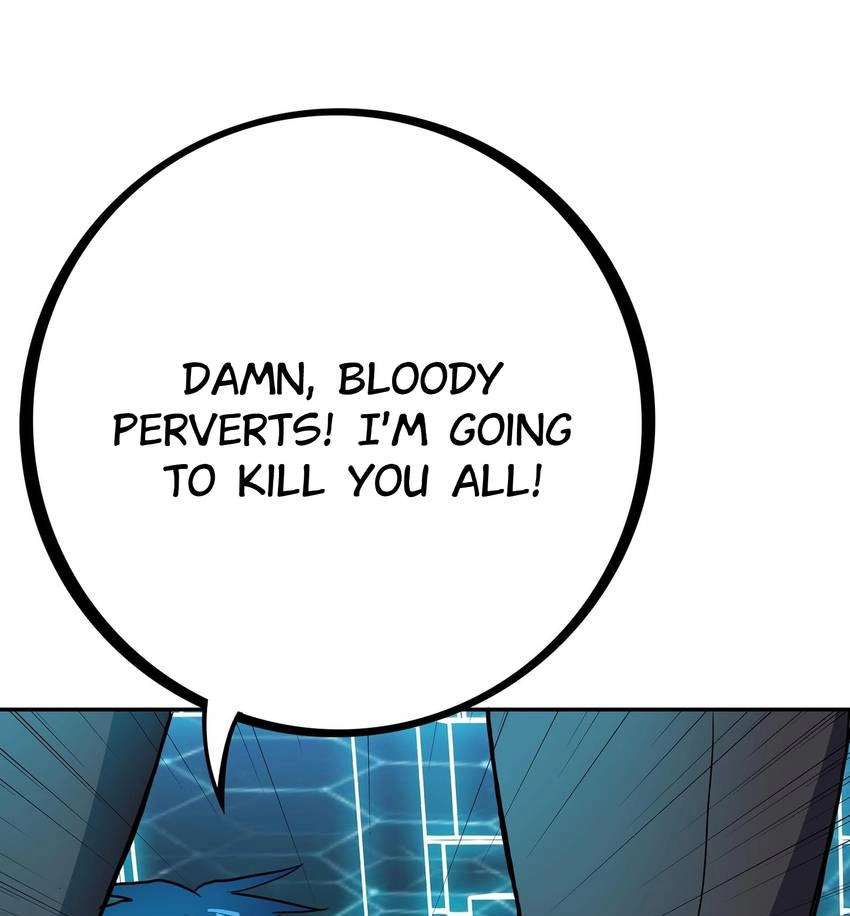 Read Pandora chapter 24 image 31 on Lezhin