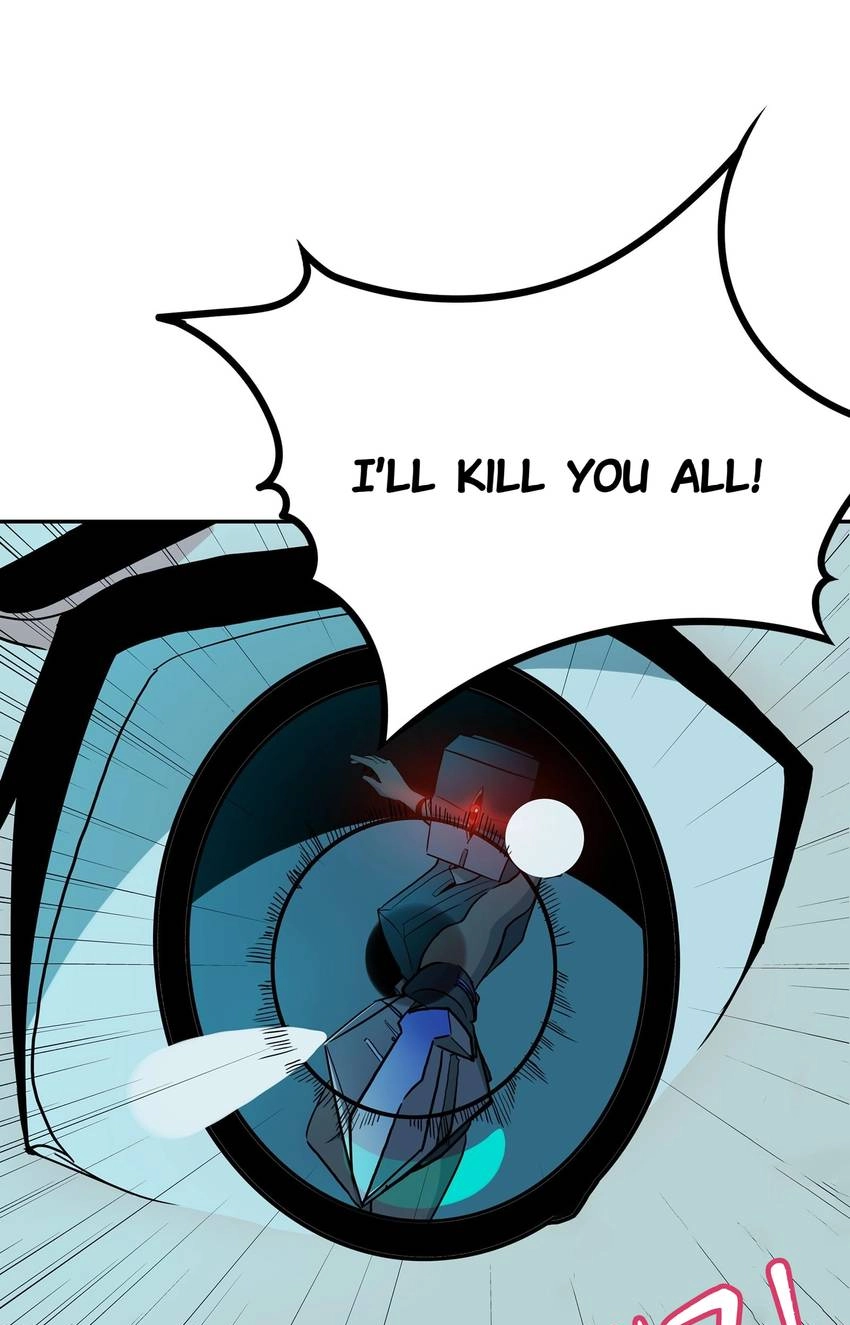 Read Pandora chapter 24 image 33 on Lezhin
