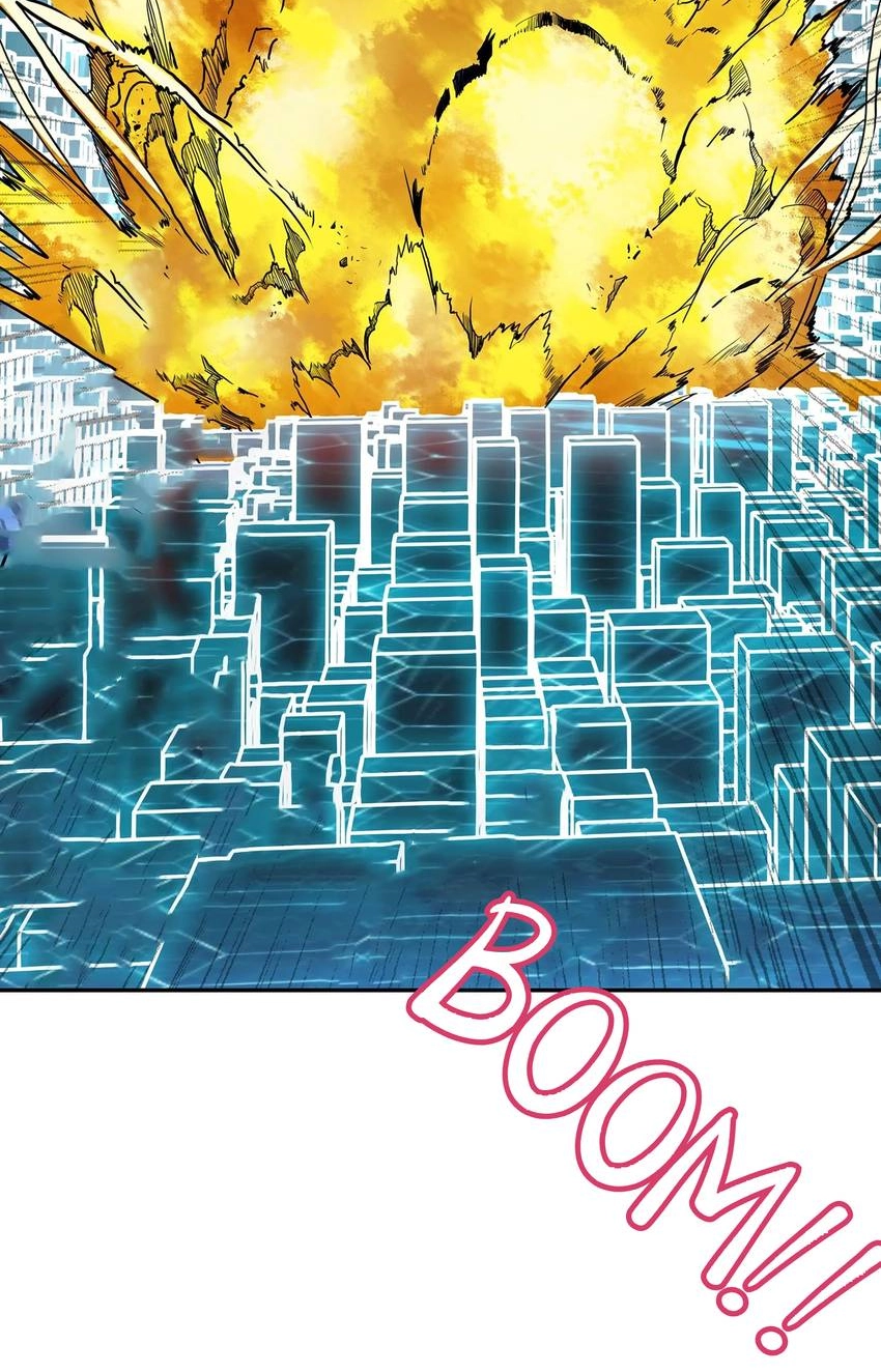 Read Pandora chapter 24 image 35 on Lezhin
