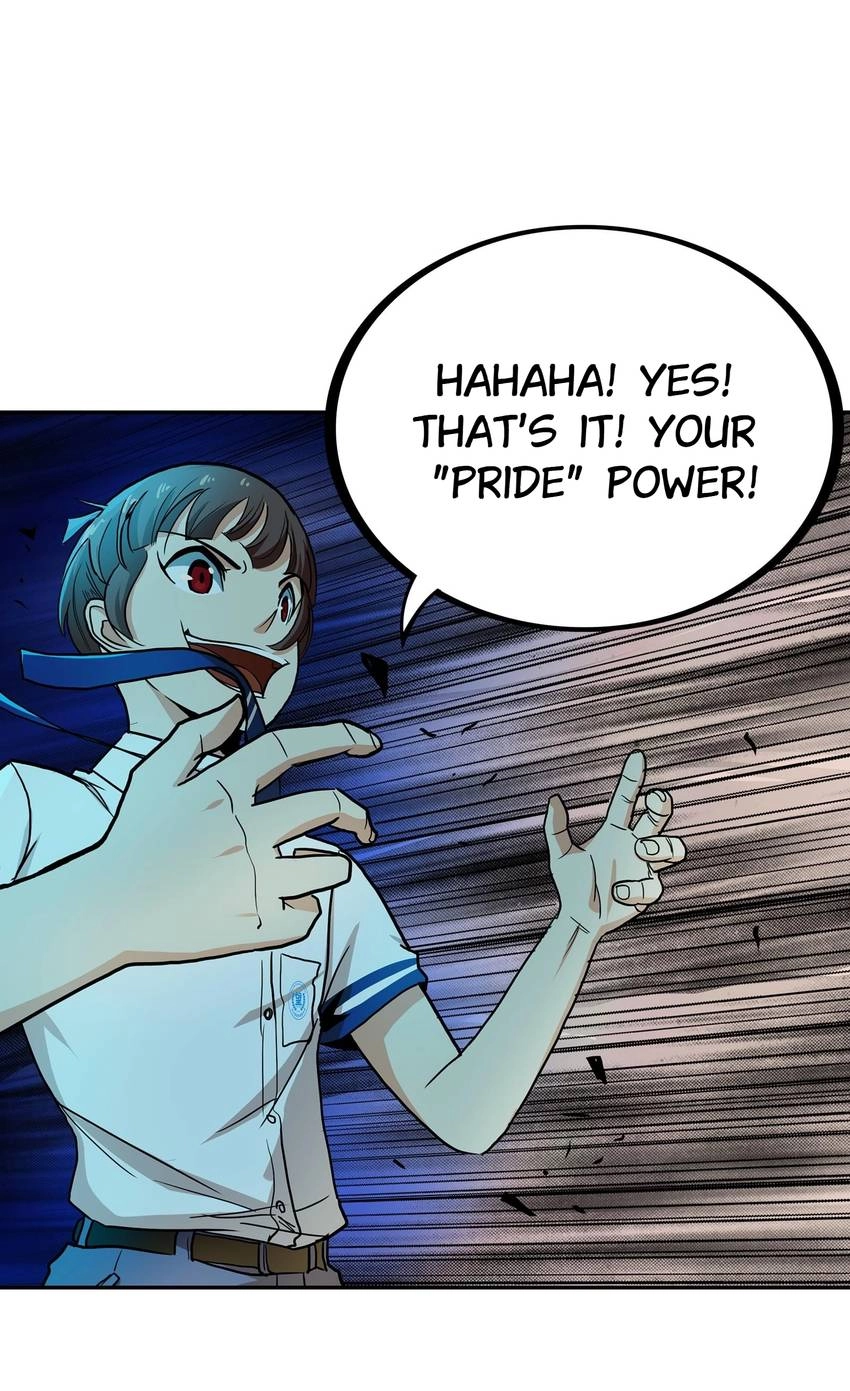 Read Pandora chapter 24 image 36 on Lezhin