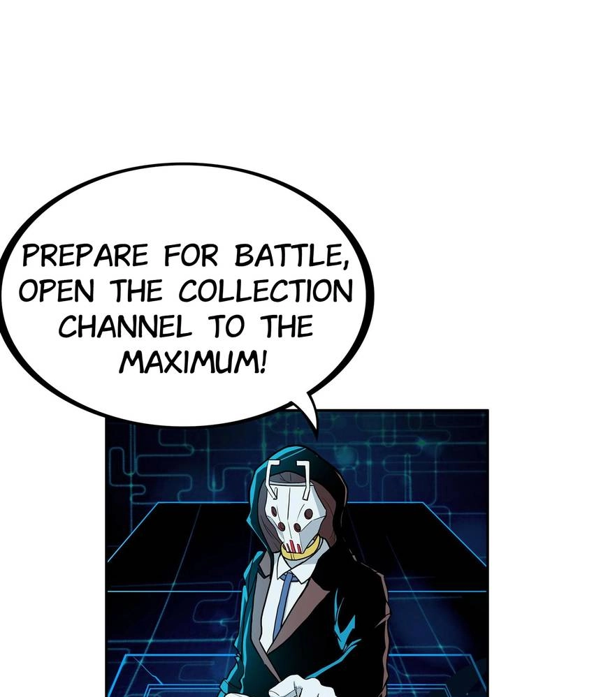 Read Pandora chapter 24 image 40 on Lezhin