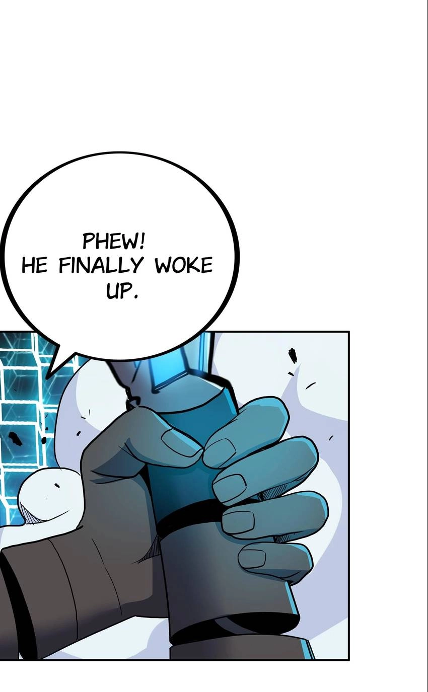 Read Pandora chapter 24 image 42 on Lezhin