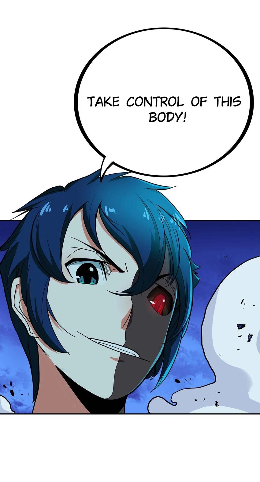 Read Pandora chapter 24 image 45 on Lezhin