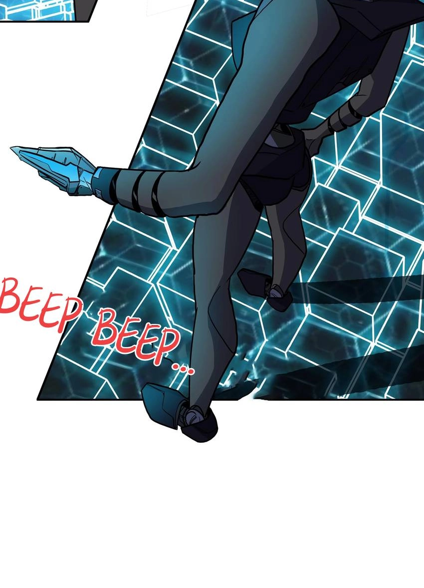 Read Pandora chapter 24 image 7 on Lezhin