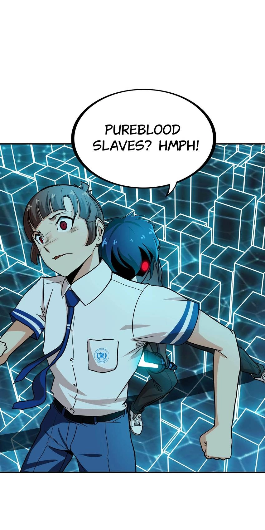 Read Pandora chapter 25 image 25 on Lezhin