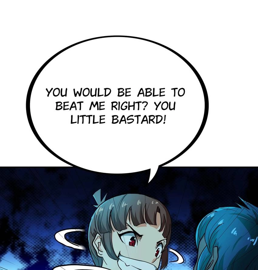 Read Pandora chapter 25 image 33 on Lezhin