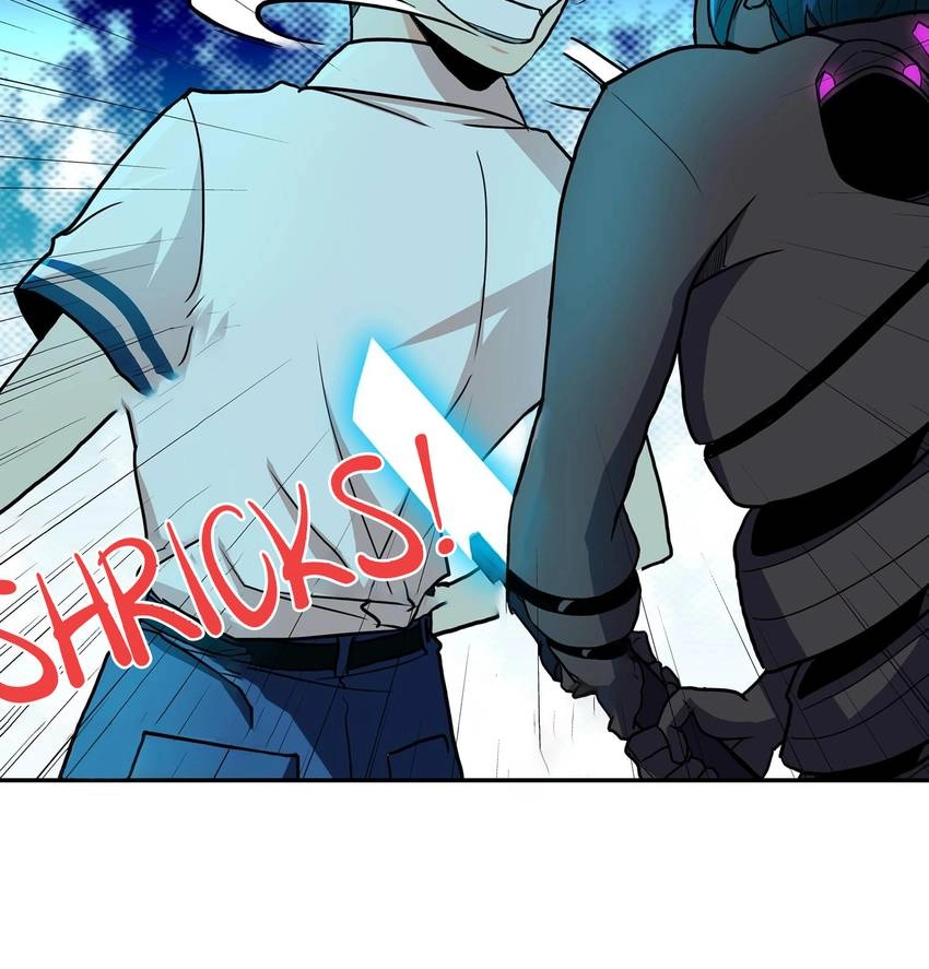 Read Pandora chapter 25 image 34 on Lezhin
