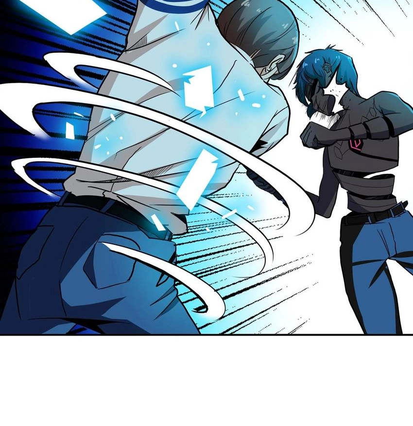 Read Pandora chapter 25 image 38 on Lezhin