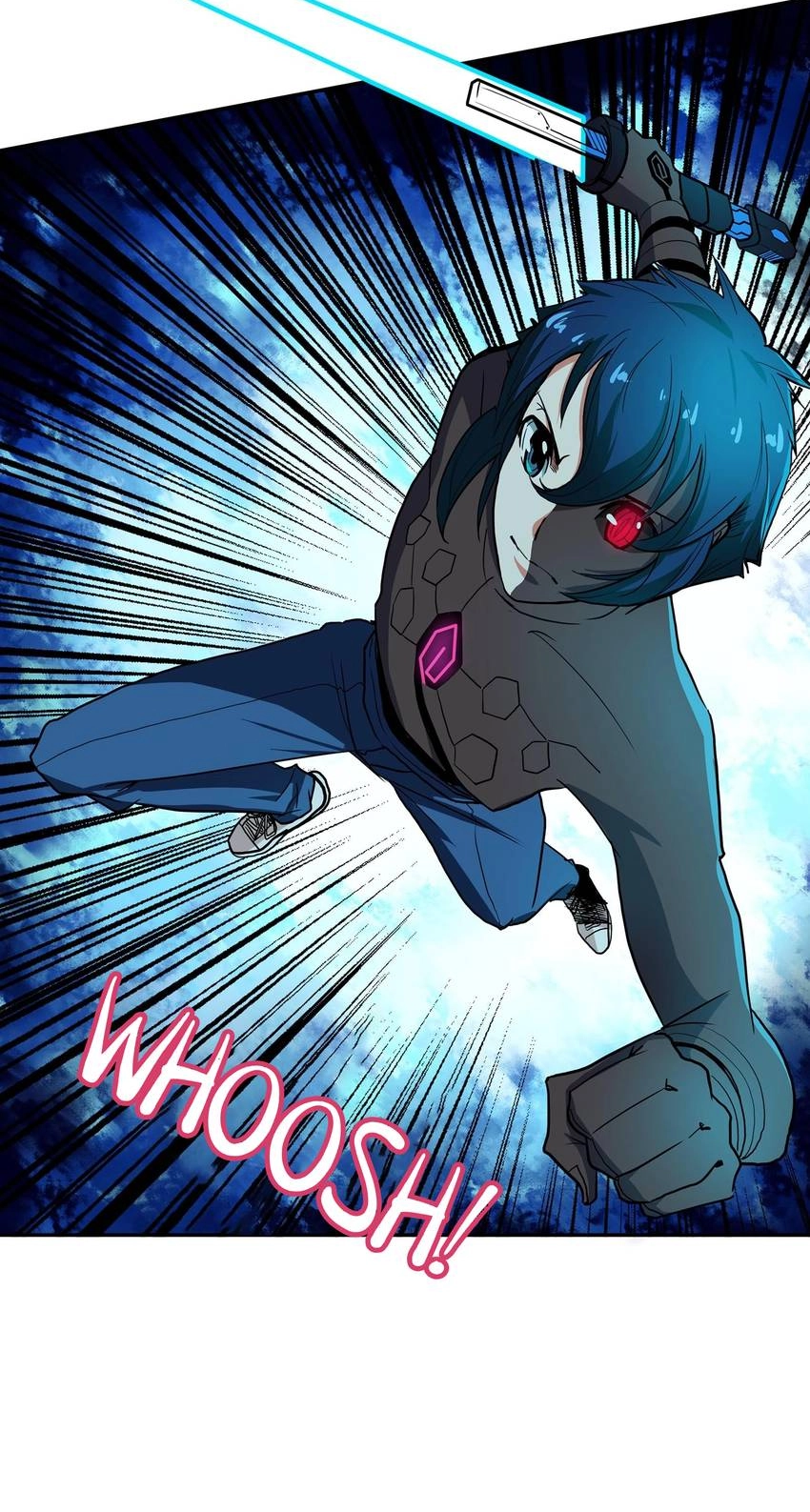Read Pandora chapter 25 image 4 on Lezhin