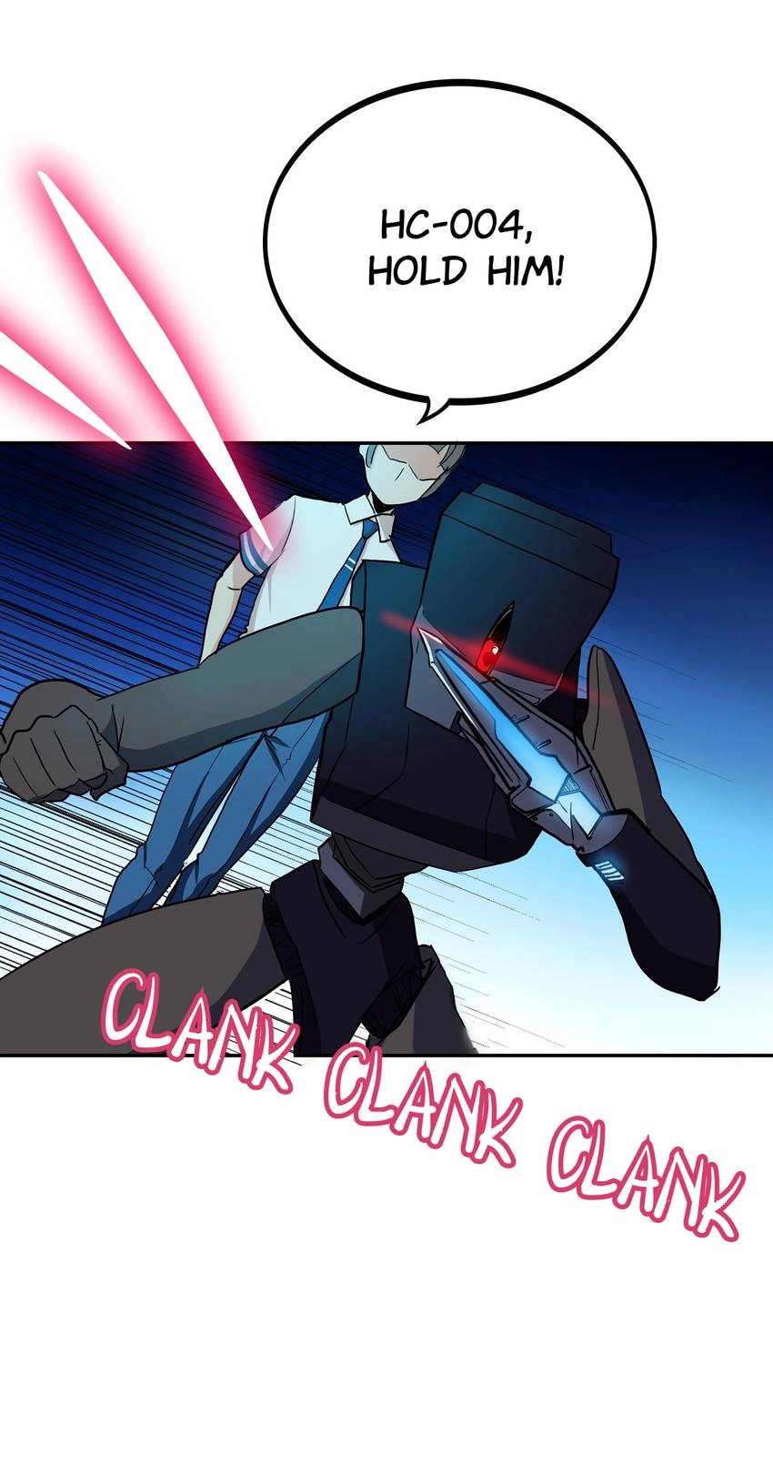 Read Pandora chapter 25 image 5 on Lezhin
