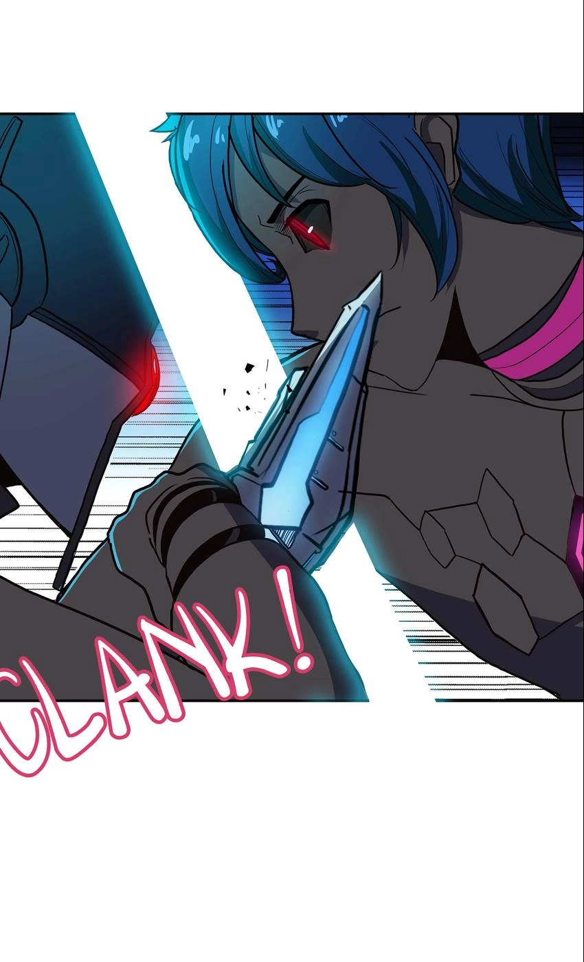 Read Pandora chapter 25 image 8 on Lezhin