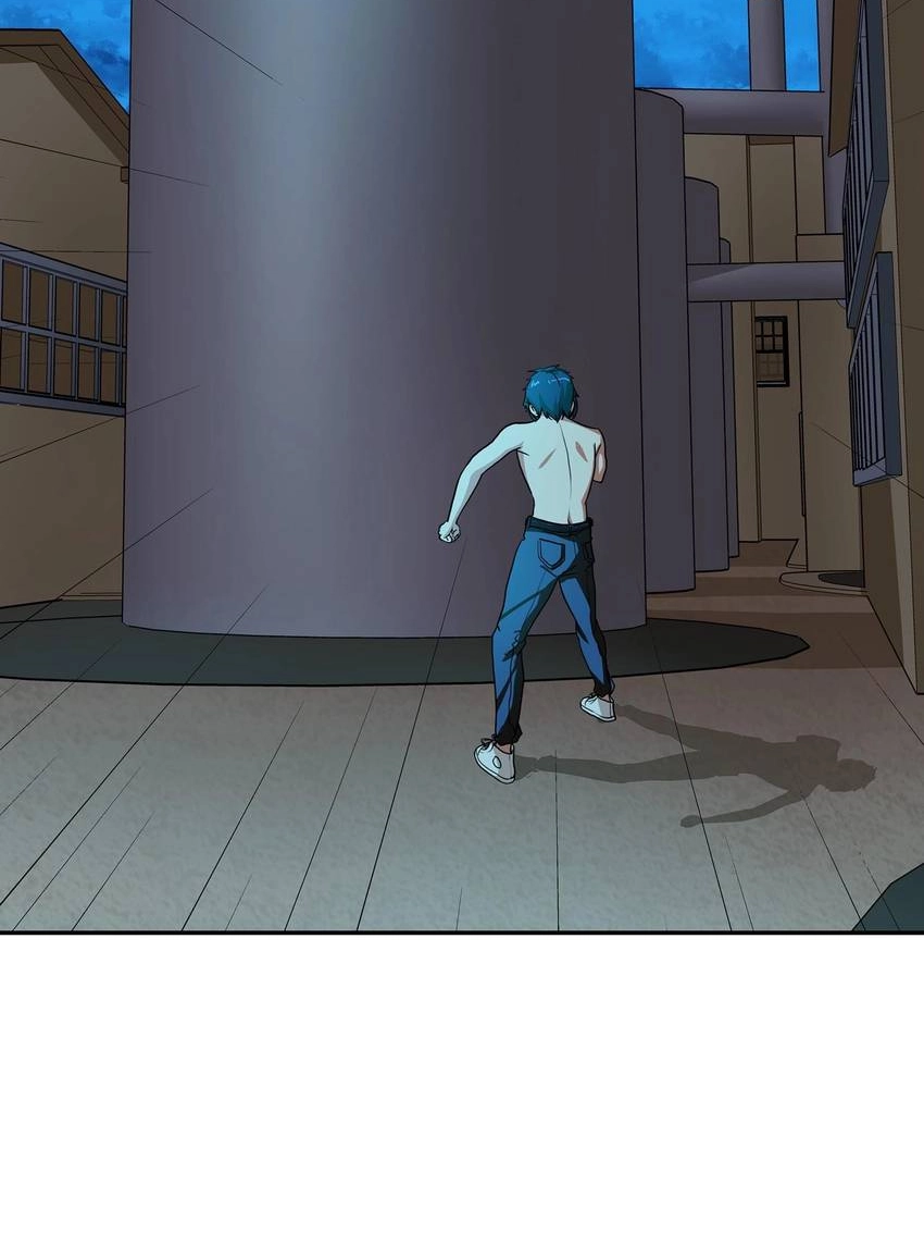Read Pandora chapter 26 image 25 on Lezhin
