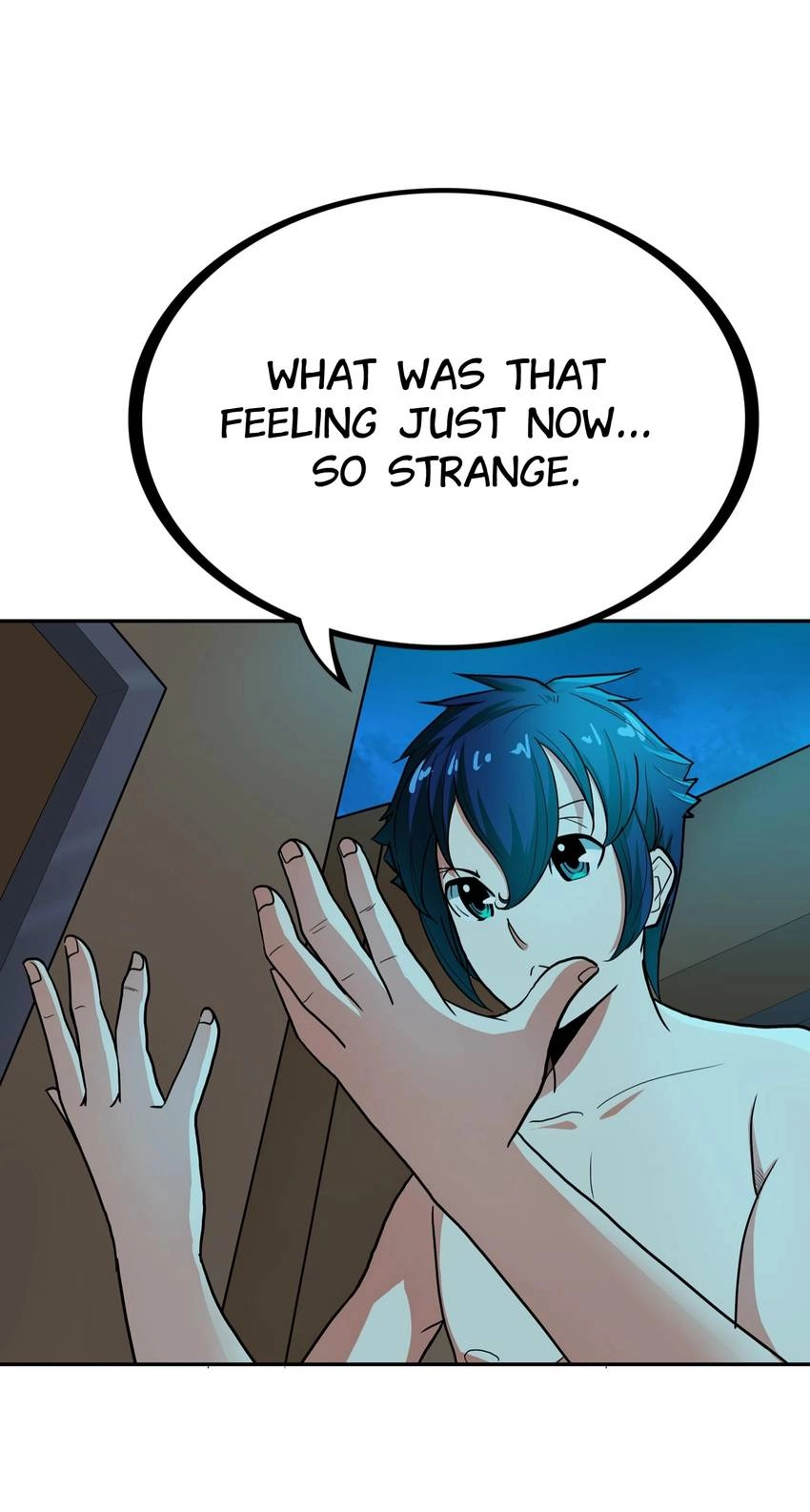 Read Pandora chapter 26 image 27 on Lezhin