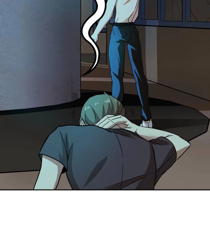Read Pandora chapter 26 image 31 on Lezhin
