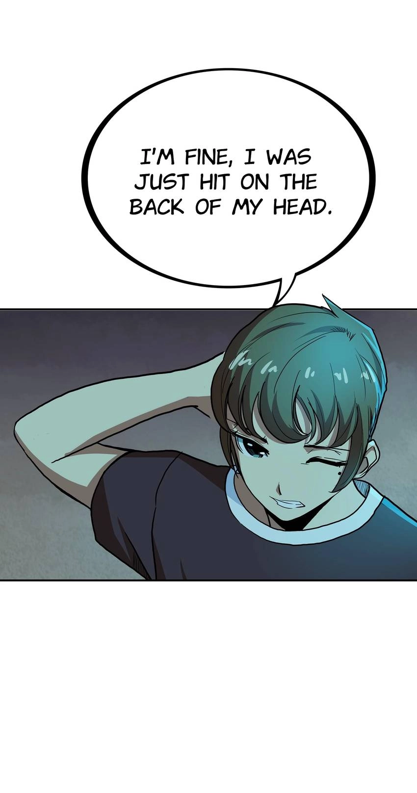 Read Pandora chapter 26 image 34 on Lezhin