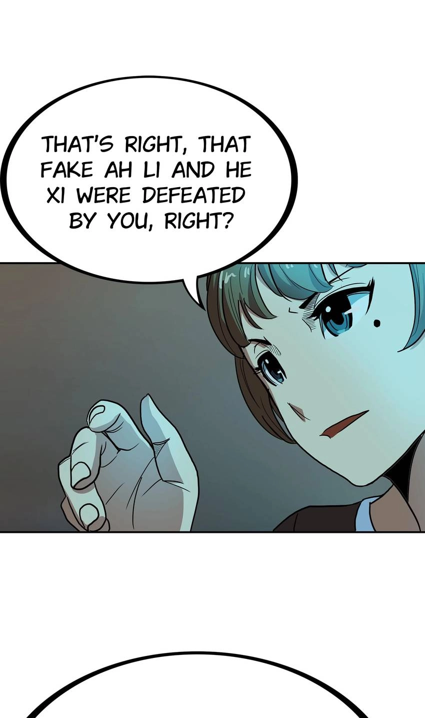 Read Pandora chapter 26 image 35 on Lezhin