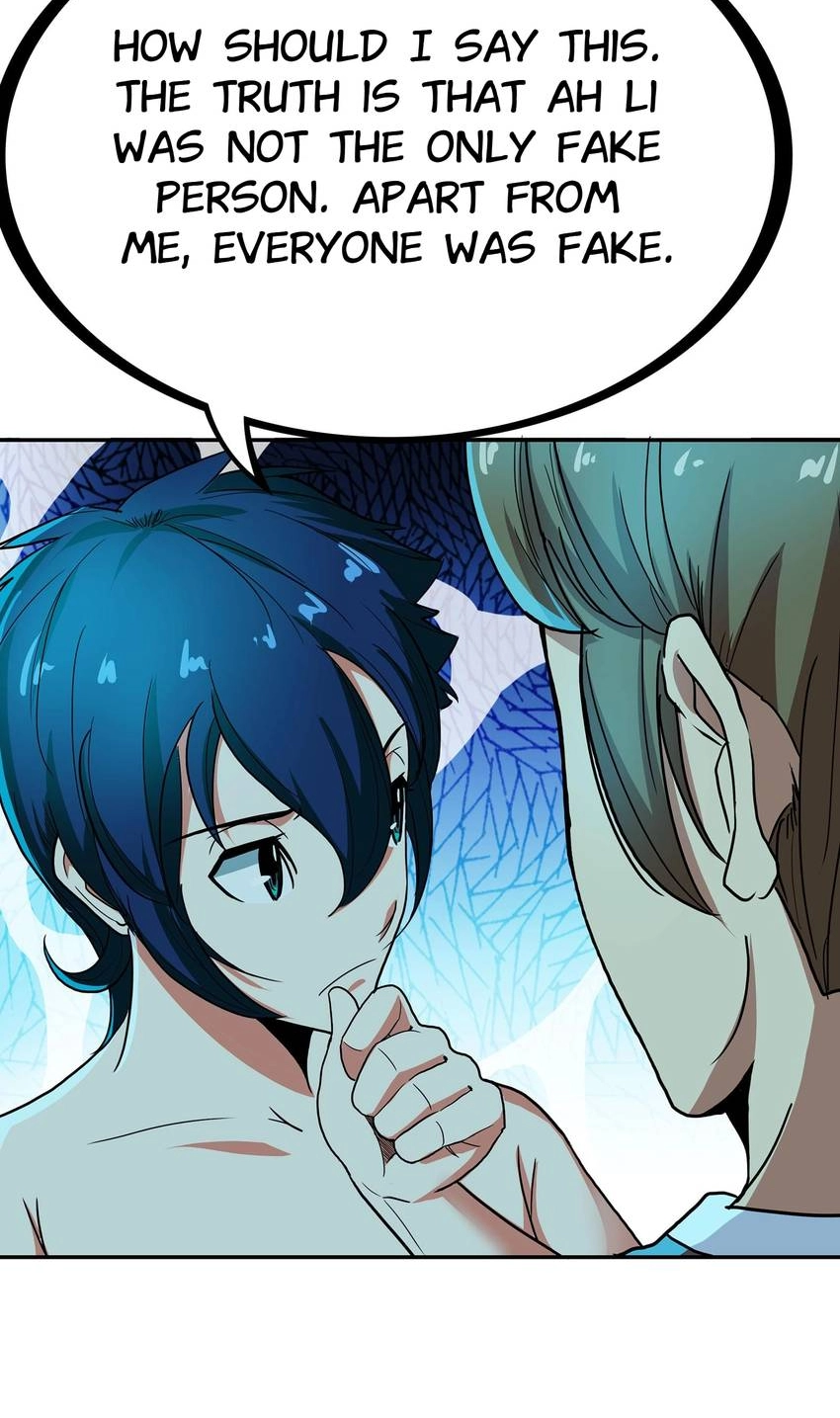 Read Pandora chapter 26 image 36 on Lezhin