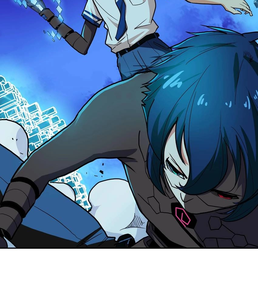 Read Pandora chapter 26 image 4 on Lezhin