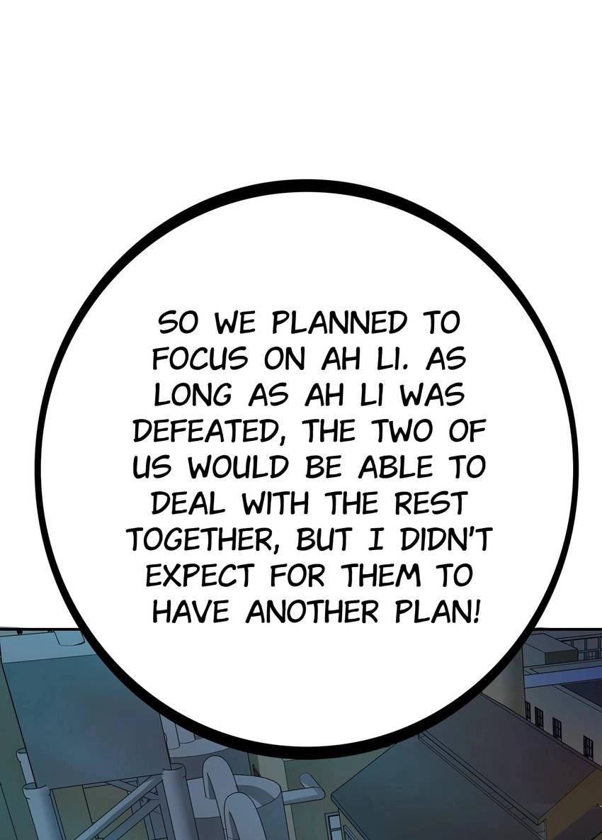 Read Pandora chapter 26 image 40 on Lezhin