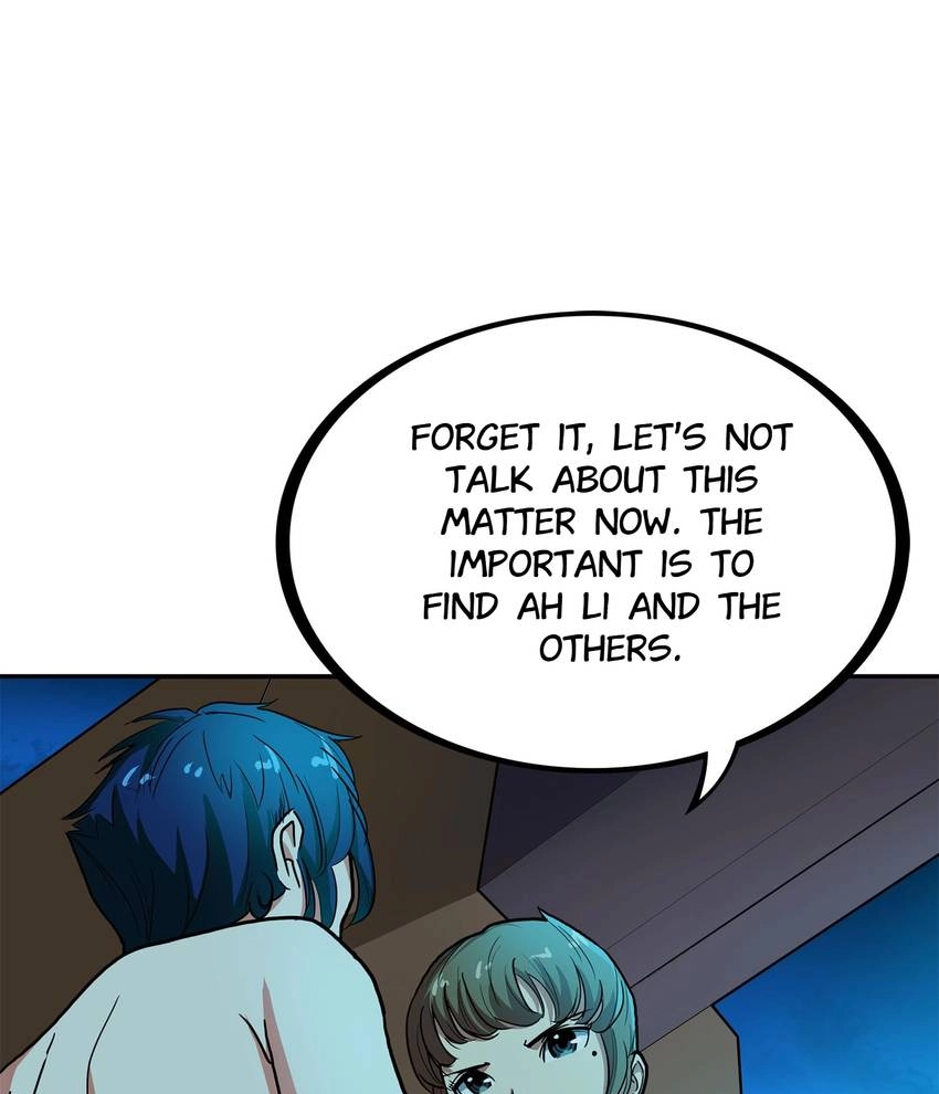 Read Pandora chapter 26 image 42 on Lezhin