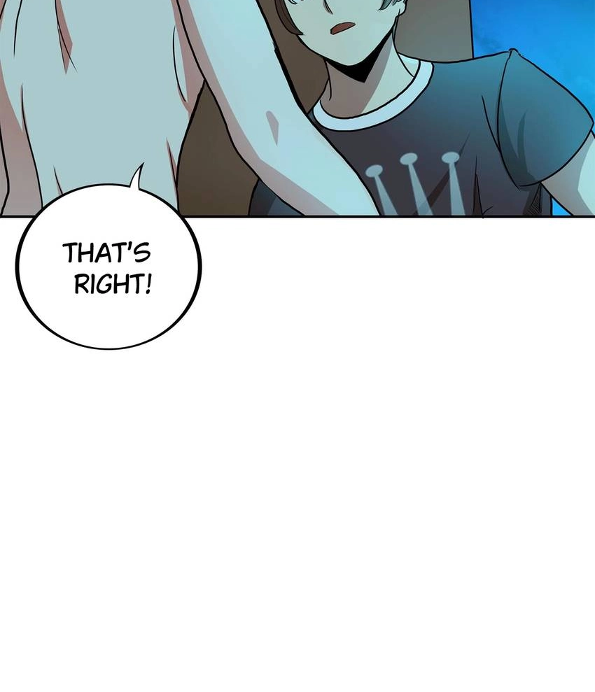 Read Pandora chapter 26 image 43 on Lezhin