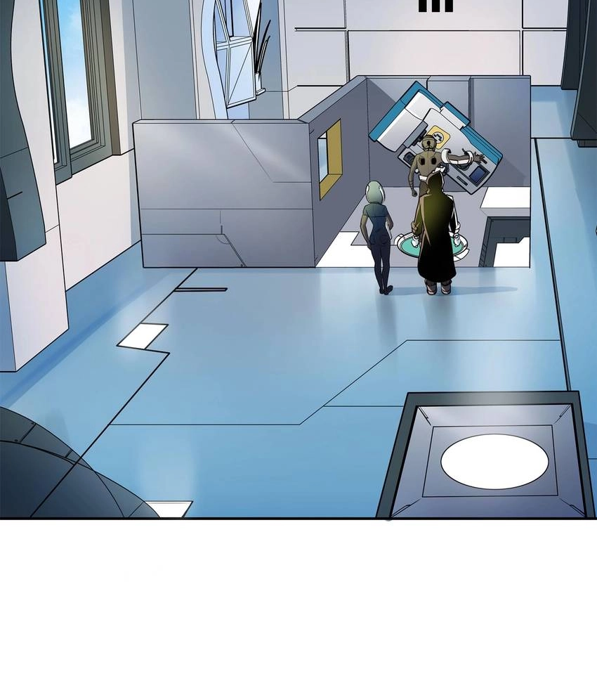 Read Pandora chapter 26 image 45 on Lezhin